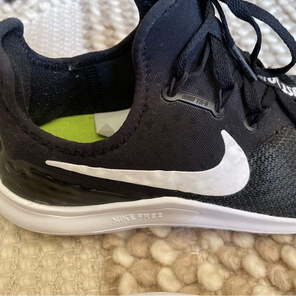 Nike Free Womens size 10